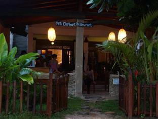 Pink Elephant Unawatuna Exterior foto