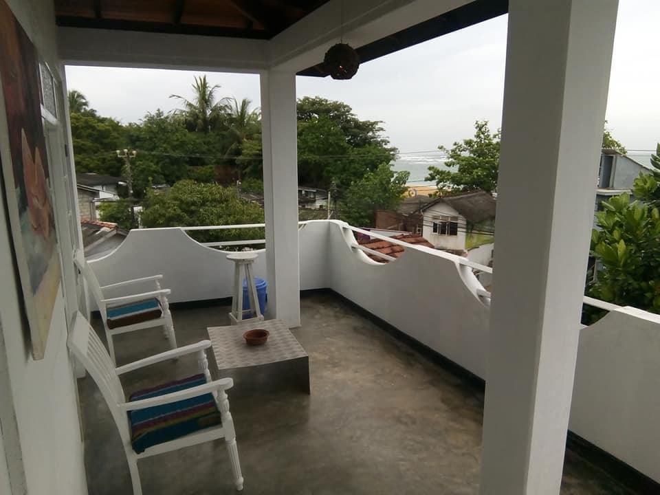 Pink Elephant Unawatuna Exterior foto