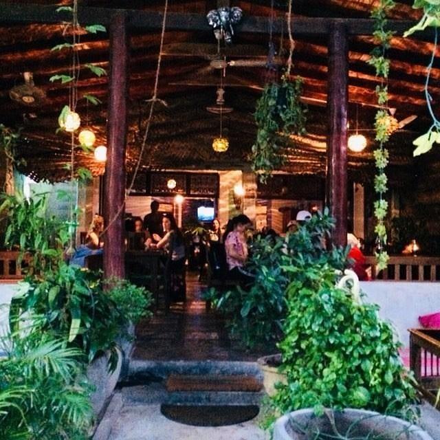 Pink Elephant Unawatuna Exterior foto